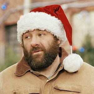 Foto Sobreviviendo a la Navidad