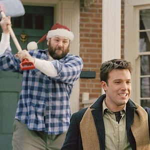 Foto Sobreviviendo a la Navidad