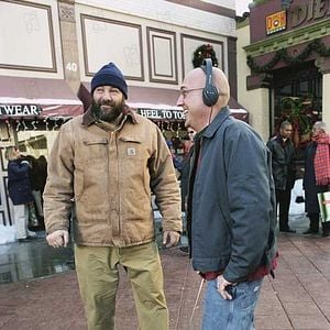 Foto Sobreviviendo a la Navidad