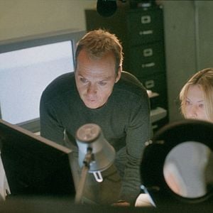 Foto Deborah Kara Unger