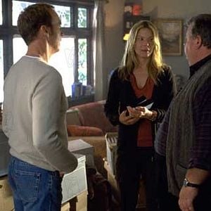 Foto Deborah Kara Unger