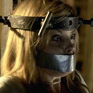 Foto Deborah Kara Unger