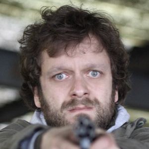 Foto Jonathan Zaccaï