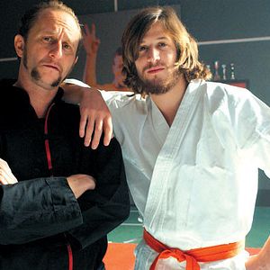 Foto Gilles Lellouche