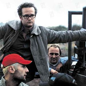 Foto Gilles Lellouche