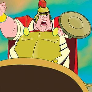 Foto Los Reyes Magos