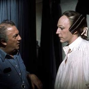 Foto Federico Fellini