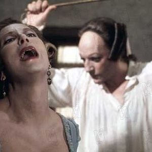 Foto Federico Fellini