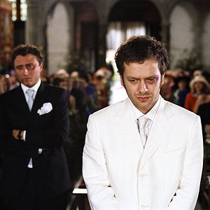 Foto Jonathan Zaccaï