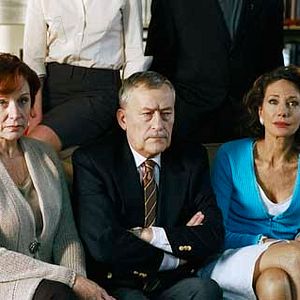 Foto Marisa Berenson