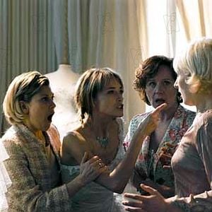 Foto Hélène de Fougerolles