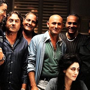 Foto Shlomi Elkabetz