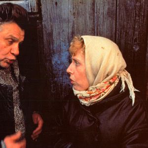 Foto Andrey Konchalovsky