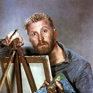 Foto El loco del pelo rojo