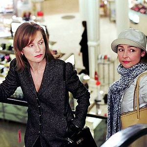 Foto Las hermanas enfadadas