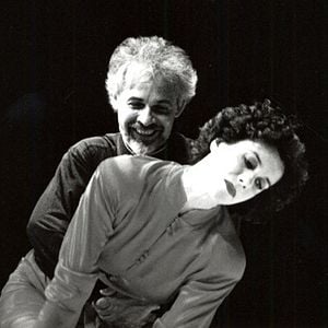 Foto Anne-Marie Miéville