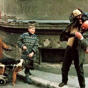 Foto Ademir Kenović