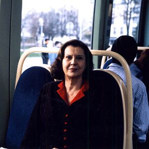 Foto Veronique Silver