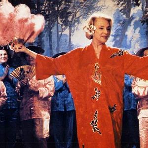 Foto Micheline Presle