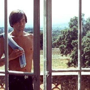 Foto La coleccionista