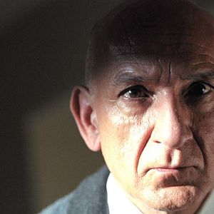 Foto Ben Kingsley
