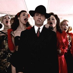 Foto El detective cantante