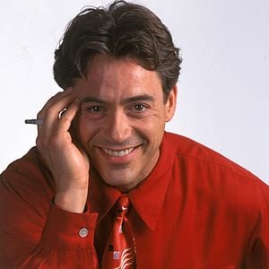 Foto El detective cantante