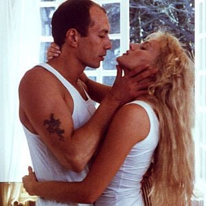 Foto Arielle Dombasle