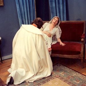 Foto La Marquesa de O