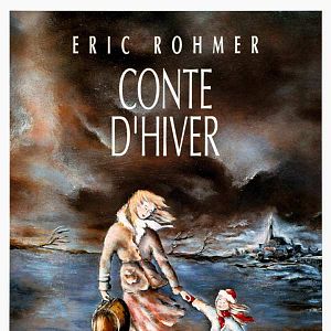 Foto Cuento de invierno