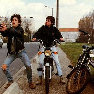 Foto Jean-Claude Brisseau