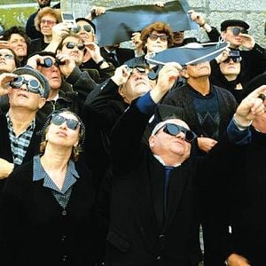 Foto Water easy reach (Un día bajo el sol)