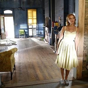 Foto Scarlett Johansson