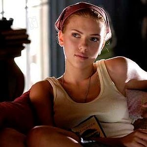 Foto Scarlett Johansson