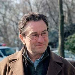 Foto Robert De Niro