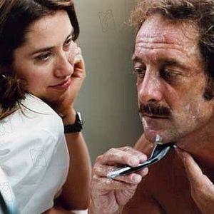 Foto Emmanuelle Devos