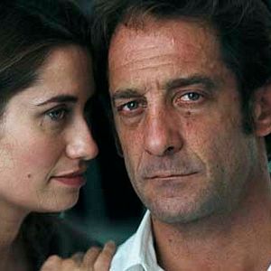 Foto Emmanuelle Devos