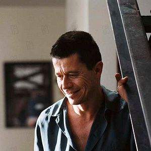 Foto Emmanuel Carrère