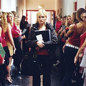 Foto Judith Godrèche