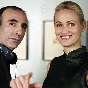 Foto Judith Godrèche