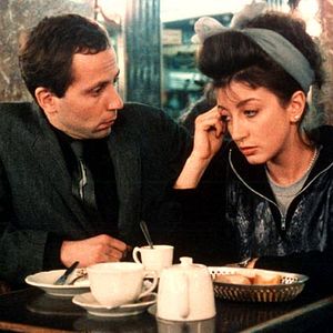 Foto Fabrice Luchini