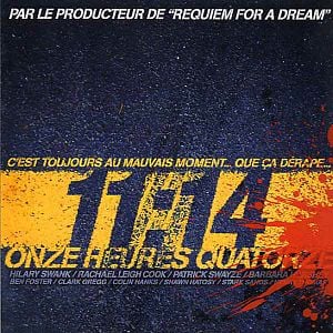 Foto 11:14 - Destino Fatal