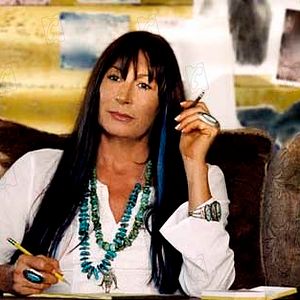 Foto Anjelica Huston