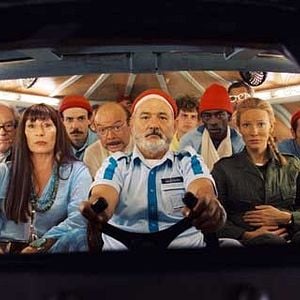 Foto Anjelica Huston