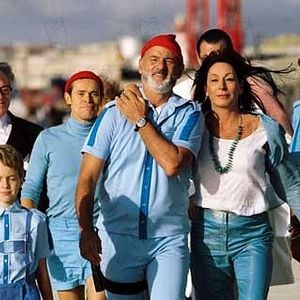 Foto Anjelica Huston