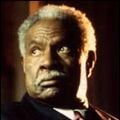 Foto Ossie Davis