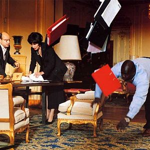 Foto Adíos tierra firme