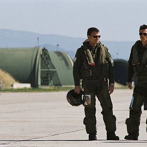 Foto Clovis Cornillac