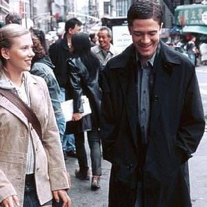 Foto Scarlett Johansson