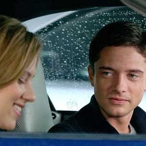 Foto Scarlett Johansson